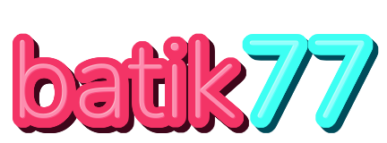 batik77 — logo kanal